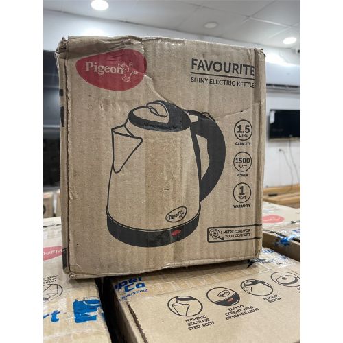 Kettle Pigeon 1.5 Lt