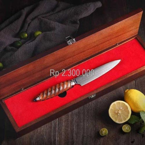 Knife Crown 5 Inch