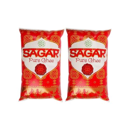 M Sagar Small