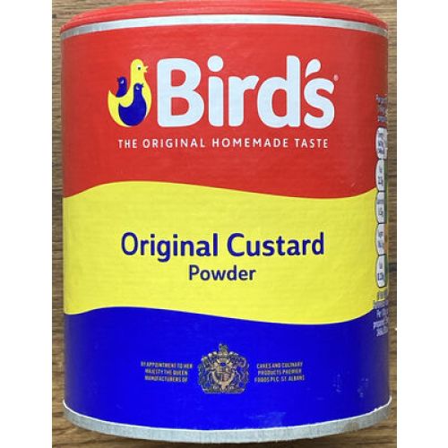 Custard Powder 100 G