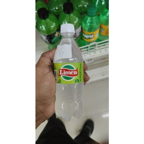 Limca 400 Ml