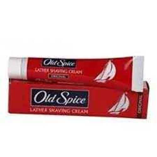 Oldspice Shavingcream 70 G