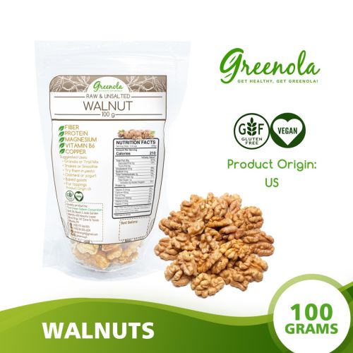 Walnut 100 G