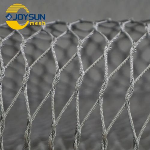 Rubysteelnet No-2