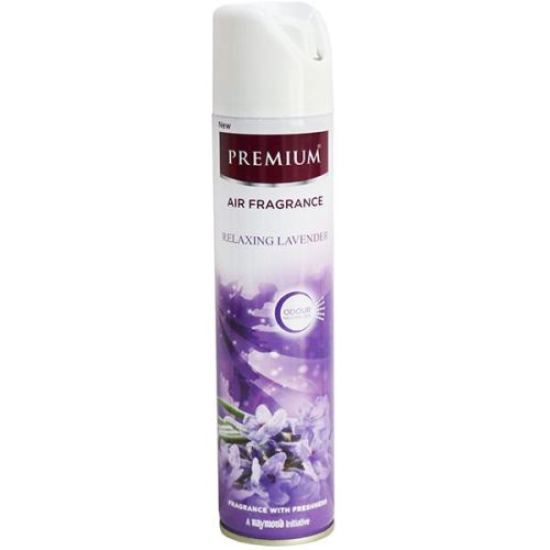 Premium Lavndr Rspray 125 G