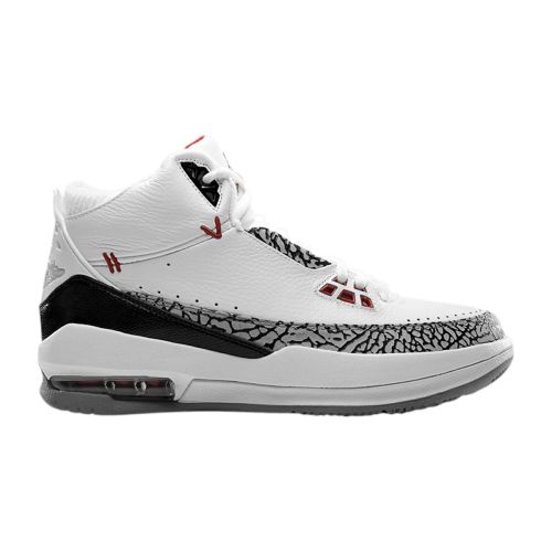 Jordan 2-5 Yers