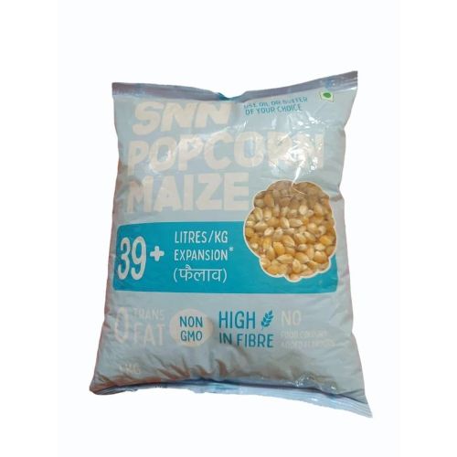 Pop Corn Dry 100 G
