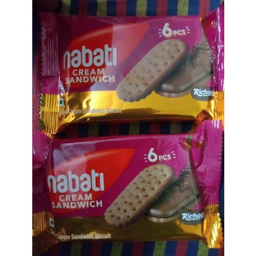 Nabati Sand Eich Cream