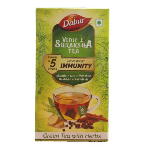 Lipton Vedic Suraksha 25 B