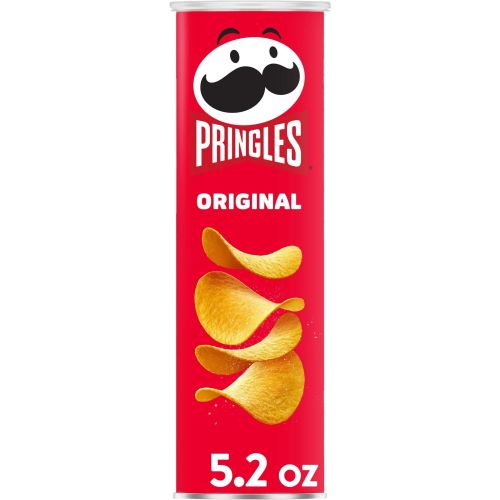 Pringles Original 107 G