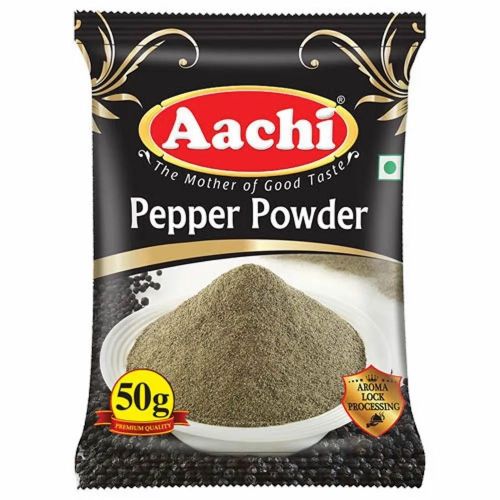 Aachi Pepperpowder 10 G