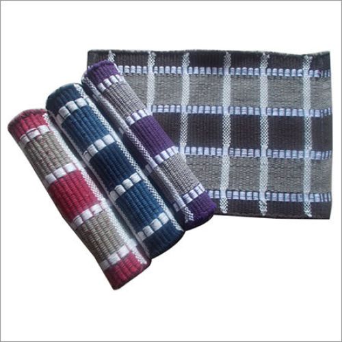 Box Cotton Mats 1 No