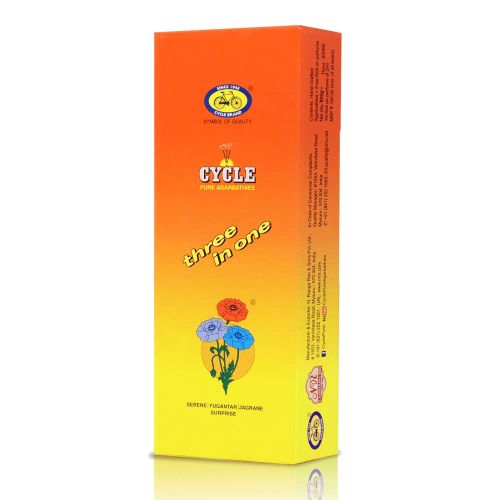 Cycle Poular Agarbathi