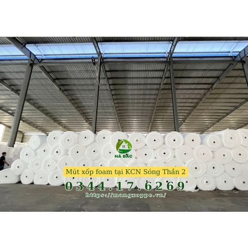 K S Svng Foam 140 G