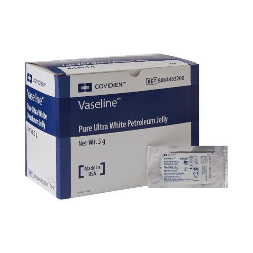 Vaseline H/white 100 Ml