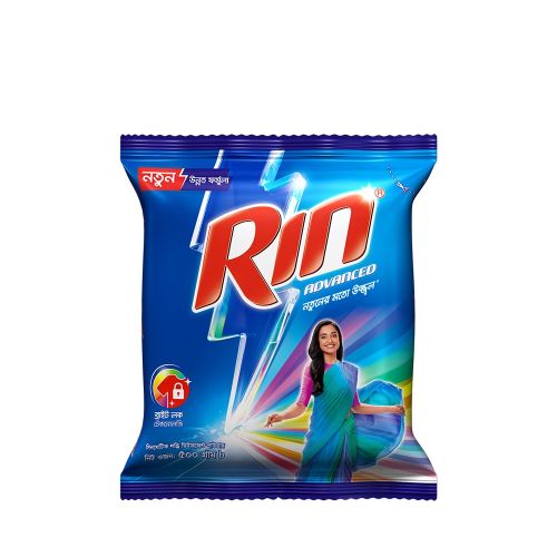 Rin Powdr 500 G