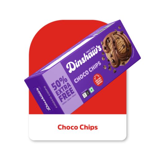 Dinshaws Chochipps 700 Ml