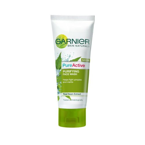 Garnier Fave Wash 100 G