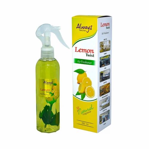 Lemon Twist Air Frener 75 Ml