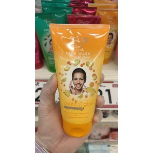 Fair &amp; Lovely Face Wash 20 G