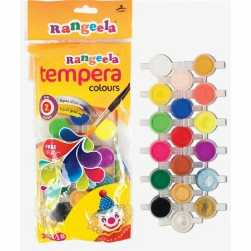 Rangeeela Clrs 45 Ml
