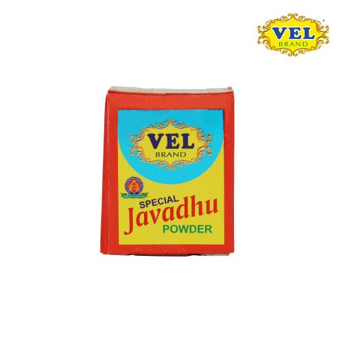 Javvadi Powder 6 Gm