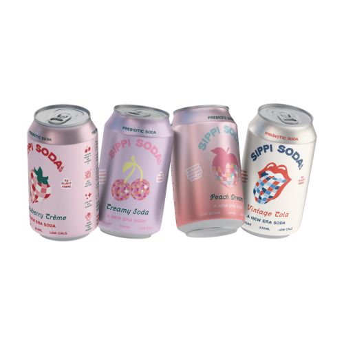 Sippi Small Sipper