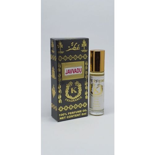 Javvadu Oil 8 Ml