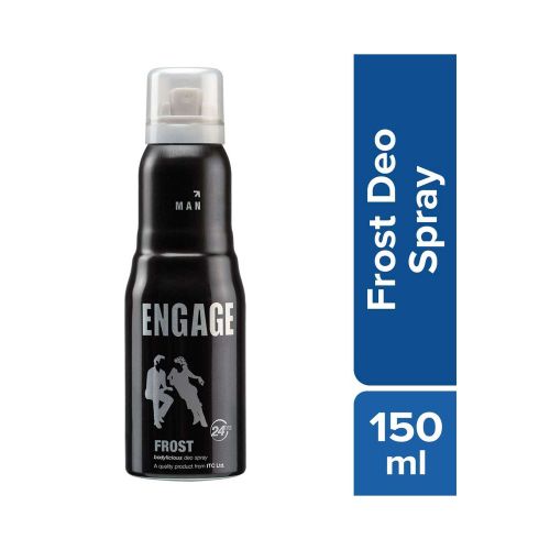 Engage Frost 165 Ml