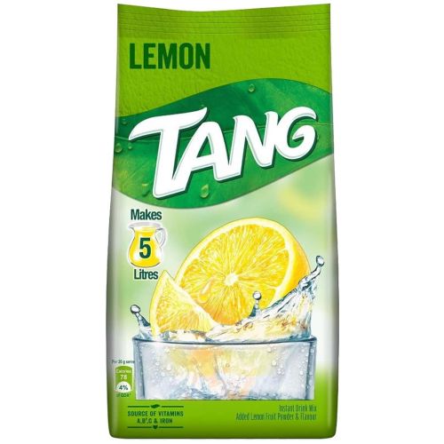 Tang Lemon 125 G