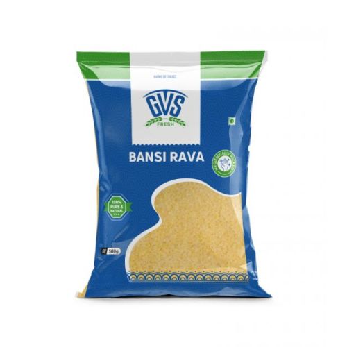 Bansirava Small 500 G