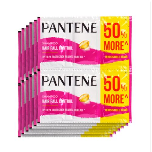 Pantene Hair Fall Shampoo