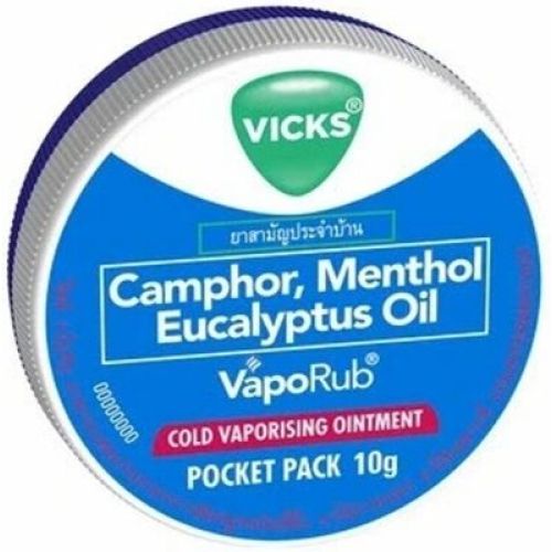Vaporub 15 G