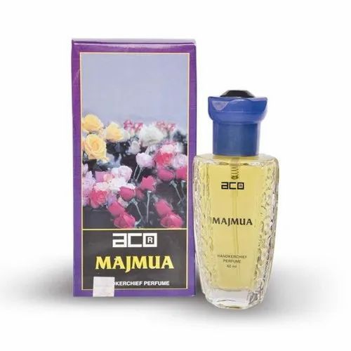 Aco Majmua Perfume