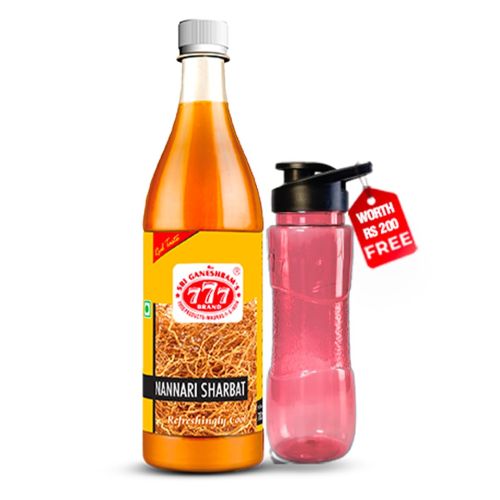 Nannari Sharbahat 750 Ml
