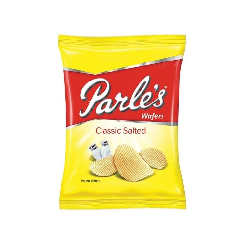 Parle Salted Wafer