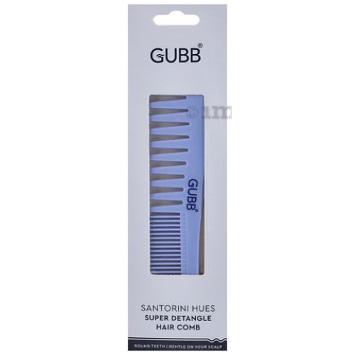Gubb Hair Comb