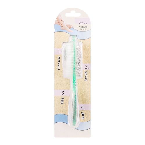 Pedicure 4 Step Paddle