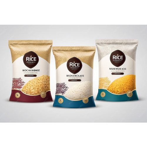 Rice 1 Kg
