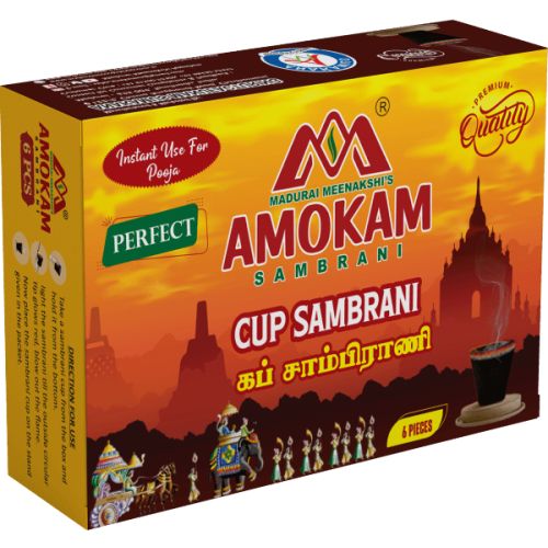 Prochin Cup Sambrani