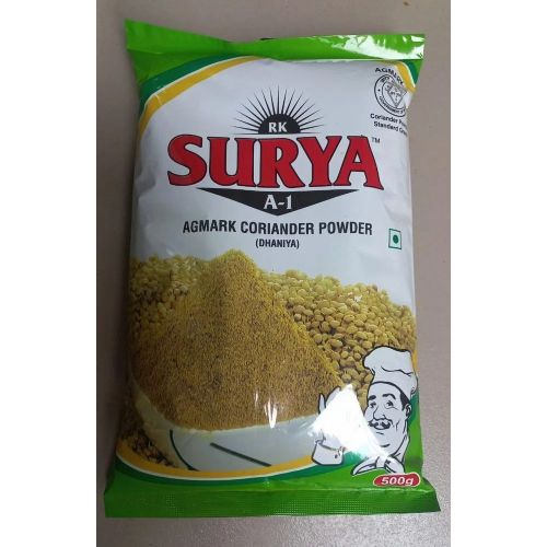 Suryastrachpowder 400 G