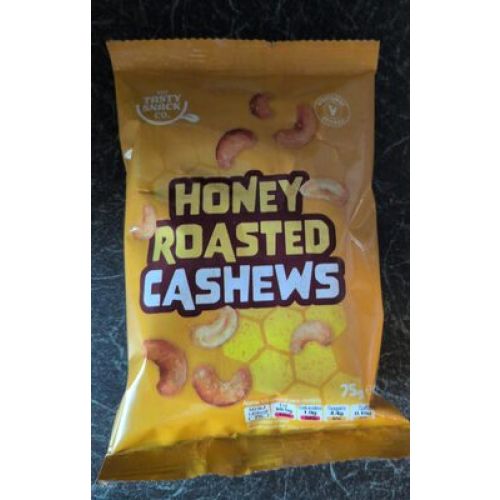 Snacks 150 G Approx