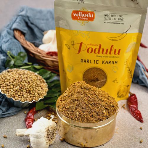 Vellulli 500 G