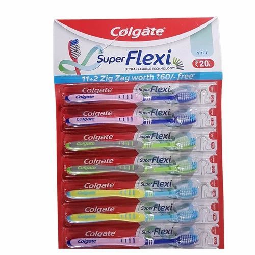 Colgate Superflexi