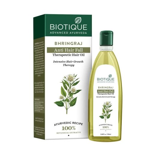 Biotique Bhringraj Oil 200 M