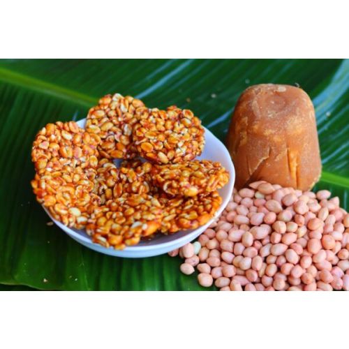 Chekki /palli