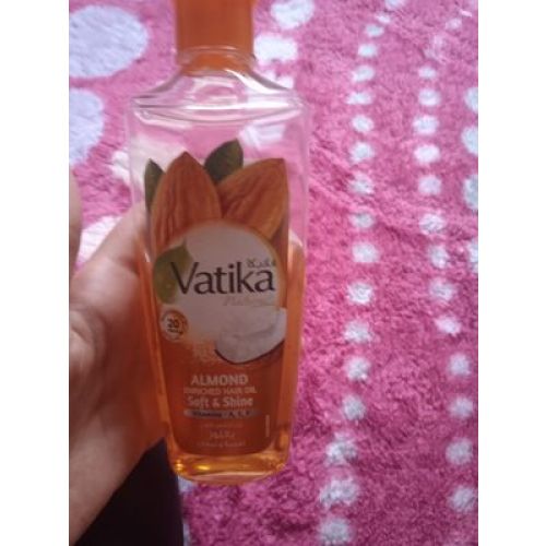 Vatika 25 Ml