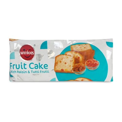 Winkies Friut Cake
