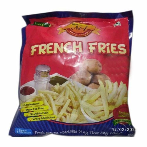 French Frice 2.5 Kg