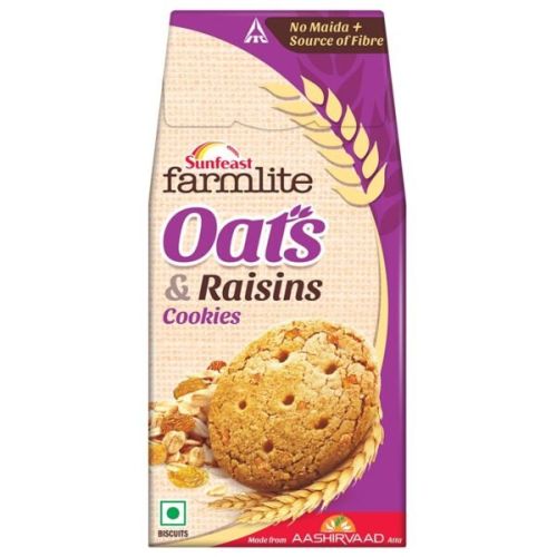 Sunfeastoat &amp; Raisns 150 G